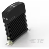 TE Connectivity-SSRK-600A30 Relè a stato solido Relay SSR 280V/32V AC/DC-IN 30A 660V AC-OUT