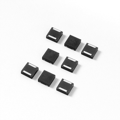 Littelfuse-P0640Q12ALRP Thyristor Surge Protection Devices - TSPDs Thyristor Surge Protection Devices 58V 20A 2-Pin QFN T/R