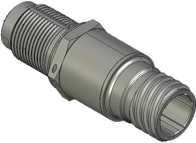 Honeywell-1PCTD3AAN1-000 Sensor de proximidad Proximity Sensor 12V to 28VDC 3-Pin