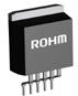 Rohm-BD433M5WFP2-CZE2 Linear Regulators LDO Regulator Pos 3.3V 0.5A Automotive AEC-Q100 6-Pin(5+Tab) TO-263 T/R