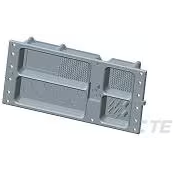 TE Connectivity-445718-8 Conector rectangular Rectangular Connectors