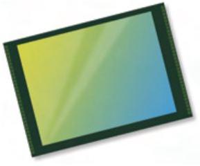 OmniVision Technologies-OV16885-GA5A-4C Sensor de imágenes Image Sensor Color 3672x3504Pixels Die