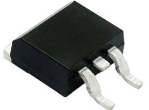 Vishay-VS-42CTQ030S-1HM3 Gleichrichter Diode Schottky 30V 40A 3-Pin(2+Tab) D2PAK Automotive AEC-Q101