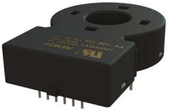 KEMET Corporation-FG-R01-4A Current Sensors Open Loop Current Sensor AC/DC Current 5V 10-Pin Box/Tray