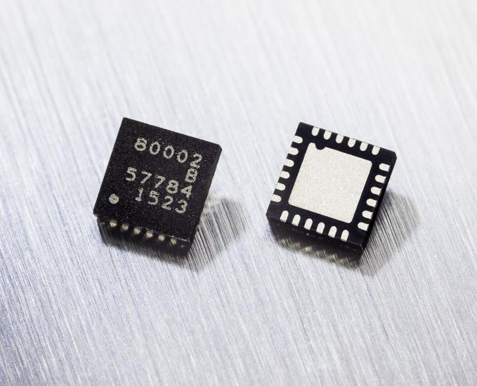 Melexis-MLX80002KLW-CAA-101-SP LIN Transceivers Enhanced Universal Dual/Quad LIN Transceiver