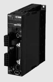 Omron-R88D-KT15F Productos, misceláneos Accurate Motion Control In A Compact Size Servo Drive Family