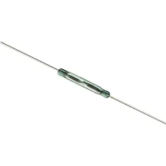 Standex Electronics, Inc-KSK-1A66/3-2030 Switch Reed Switch Reed N.O. 0.5A 200VAC 200VDC 10VA 0.7ms 150mOhm