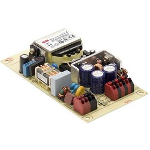 Mean Well Enterprises-IDPC-45A-1400 LED-Spannungsversorgung AC/DC LED Power Supply 44.8W Single 10-Pin