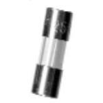 Fuse Slow Blow Acting 1A 250V Holder Cartridge 5 X 15mm Glass Box