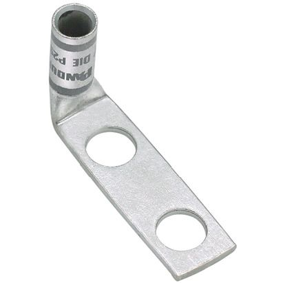 Panduit-LCD1/0-14BF-X Terminales del conductor Lug Terminal (1/0)AWG Copper 55.88mm Electro Tin