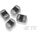 TE Connectivity-BMB2A0600RS2 铁氧体磁珠 Ferrite Beads Multi-Layer 600Ohm 25% 100MHz 0.2A 0.5Ohm DCR 0805 T/R