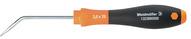 Weidmueller GmbH & Co. KG-1323880000 Screwdrivers Slotted Screwdriver With Rounded Blade SD Din 5265