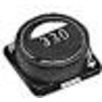 Inductor Power Shielded Wirewound 15uH 20% 100KHz Ferrite 1A 0.084Ohm DCR T/R