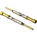 Contact PIN 20 Size Crimp ST Cable Mount 20-22AWG eco/mate®