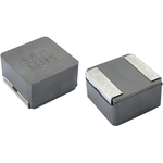 Power Choke Shielded Wirewound 6.8uH 20% 100KHz Powdered Iron 36A 0.00309Ohm DCR 8787 Automotive AEC-Q200 T/R