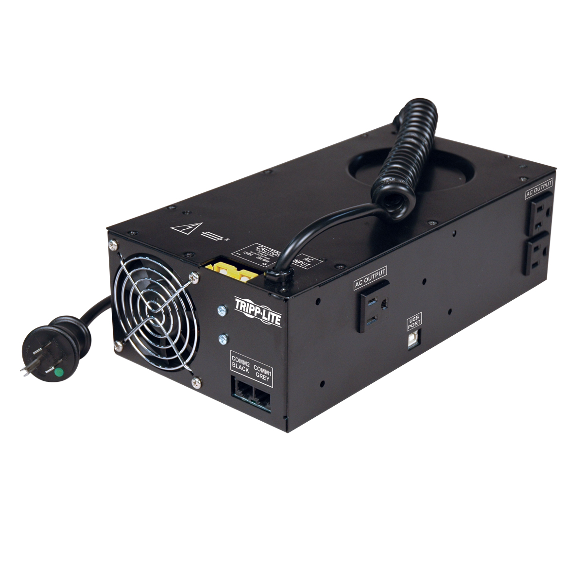 Eaton-HCRK-54 Verschiedene Produkte MEDICAL-GRADE MOBILE POWER RETROFIT KIT WITH 54 AMP-HOUR BATTERY AND 3 OUTLETS