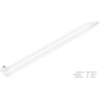 TE Connectivity-1-604771-9 Kabelbinder Cable Ties, Standard Locking Nylon Natural 19.1mm 80.06N Bag