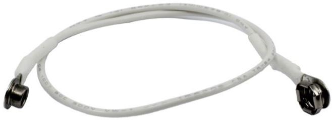 Visual Communications-VFTJCSN0402FT Lighting Accessories Cable for Lighting Accessories