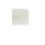 Cable Accessories Mounting Base Nylon 6/6 Natural Bulk
