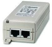 Microchip Technology-PD-3501G/AC-JP Alimentation d’Ethernet Power Over Ethernet 48V 15.4W