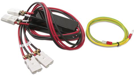 American Power Conversion-SURT008 Andere Kabelbaugruppen SMART-UPS RT 15FT EXTENSION CABLE FOR 192VDC EXTERNAL BATTERY PACKS