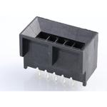 Conn Wire to Board HDR 10 POS 3mm Solder ST Top Entry Thru-Hole Micro-Fit 3.0 BMI Tray