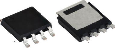 Vishay-SQJ128ELP-T1_GE3 MOSFETs Trans MOSFET N-CH 30V 437A 5-Pin(4+Tab) PowerPAK SO T/R Automotive AEC-Q101