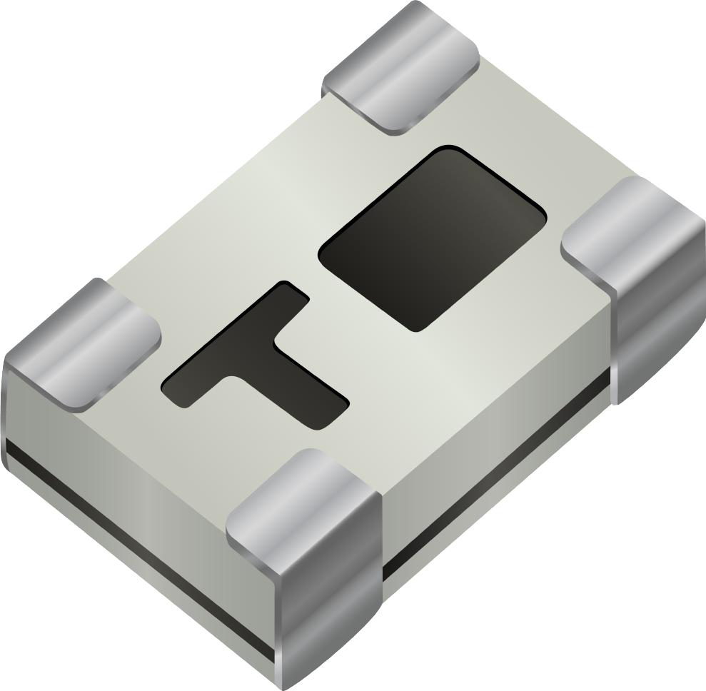 KYOCERA AVX Components Corporation-LP0805H0750ASTR\500 Filtres RF RF Filter Low Pass 750MHz 746MHz to 756MHz 0.4dB 50Ohm SMD 4Pin 0805 T/R