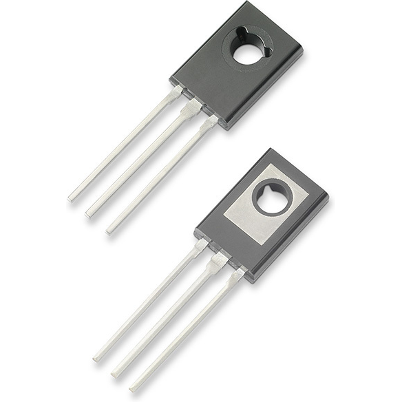 Littelfuse-C106DG Silicon Controlled Rectifiers - SCRs SCR 400V 4A(RMS) 20A 3-Pin(3+Tab) TO-225 Box