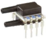 Honeywell-HSCDJJT025KD2A3 Drucksensor für die Leiterplattenmontage Board Mount Pressure Sensor -25kPa to 25kPa Differential Medical 8-Pin DIP Module