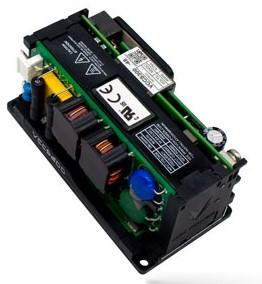 Vox Power Ltd-VCCS300M-24 Alimentation électrique CA en CC AC/DC Power Supply Single-OUT 24V 12.5A 300W 5-Pin