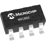 Op Amp Dual GP R-R O/P 5.25V 8-Pin SOT-23 T/R