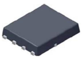 onsemi-FDMS9411-F085 MOSFETs Trans MOSFET N-CH 40V 30A 8-Pin PQFN EP T/R Automotive AEC-Q101