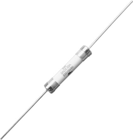 Bel Power Solutions-0ADEP9300-RE Sicherungen Fuse Cartridge Fast Acting 30A 500V Axial 6.8 X 32.8mm Ceramic Bulk