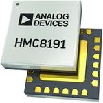 Up/Down Conv Mixer 26.5GHz 24-Pin LFCSP EP Tray