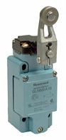 Honeywell-GLBA02A2B Begrenzungsschalter Switch Limit N.O./N.C. SPDT Side Rotary with Adjustable Roller Lever Screw Mount 6A 600VAC 250VDC Rotary Conduit