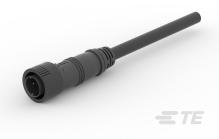 TE Connectivity-9-2834000-1 null 9-2834000-1 TE Connectivity Cable Assembly Other 2P Male - Arrow.com