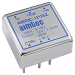 Module DC-DC 24VIN 1-OUT 15V 1.33A 20W 6-Pin DIP Tube