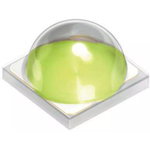 LED Uni-Color White 2-Pin SMD EP T/R