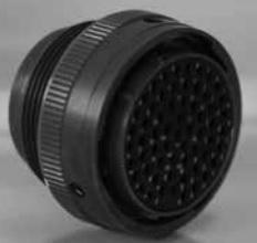 Corsair Electrical Connectors-MS3475W8-33S-LC Steckverbinder, rund Conn Circular SKT 3 POS Crimp ST Cable Mount 3 Terminal 1 Port