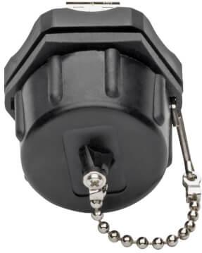 Eaton (formerly TrippLite)-U325-000-IND Connector USB Conn USB 3.0 Type A Coupler RCP/RCP ST 1/1 Port Bag