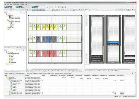 American Power Conversion-SFTWAP91100 Software Services Data Center Operation, Capacity-u037E 100 Rack Subscription License