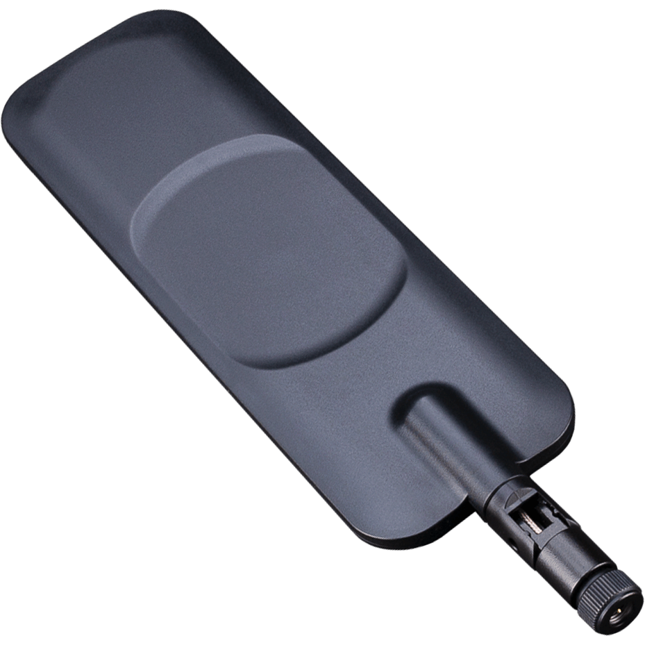 taoglas-TG.45.8113 Antenne Antenna Dipole -6.31dBi Gain 470MHz/698MHz/806MHz/960MHz/1518MHz/1602MHz/1880MHz/1990MHz/2170MHz/2360MHz/2690MHz/3800MHz/5925MHz Carton