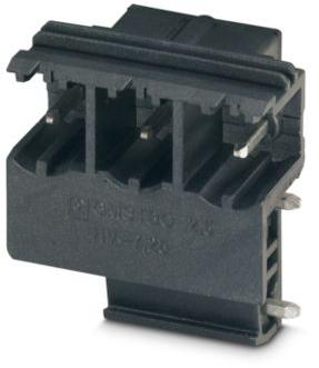 PHOENIX CONTACT-2199566 Steckverbinderleisten und Leiterplattenbuchsen Conn Wire to Board HDR 3 POS 8mm Solder RA Thru-Hole Box