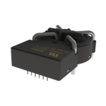 Open Loop Current Sensor AC/DC Current 5V Tray