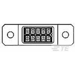 Terminal Junction System 10 Contact