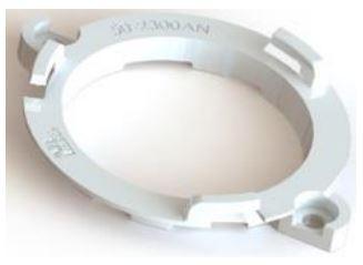 IDEAL INDUSTRIES, INC-50-2300AN Lighting Accessories Reflector For Lighting Accessories