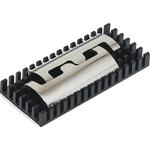 Heat Sink For DC to DC Converter and Switching Regulator Module