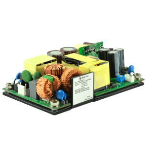 CUI Inc-VMS-300A-12 AC to DC Power Supplies AC/DC Power Supply Single-OUT 12V 25A 300W 12-Pin