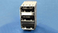 TE Connectivity-3-1734309-5 Connector USB USB Connectors